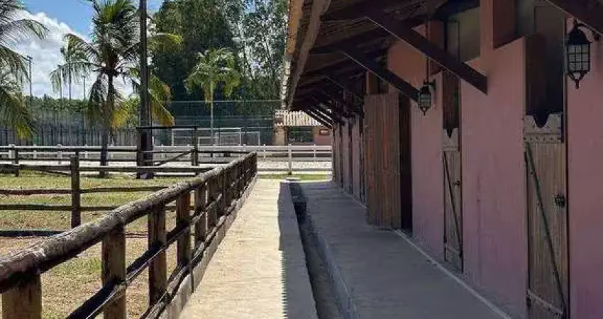 Lote à venda no haras residence , aldeia , são cristóvão, se