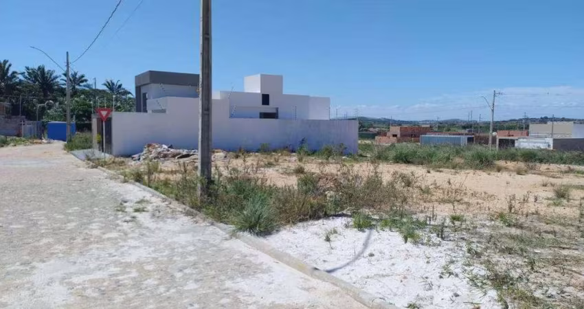Lote à venda em rua pública, EDUARDO GOMES, São Cristóvão, SE