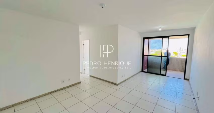 Apartamento à venda no VARANDAS DO ATLÂNTICO, COROA DO MEIO, Aracaju, SE
