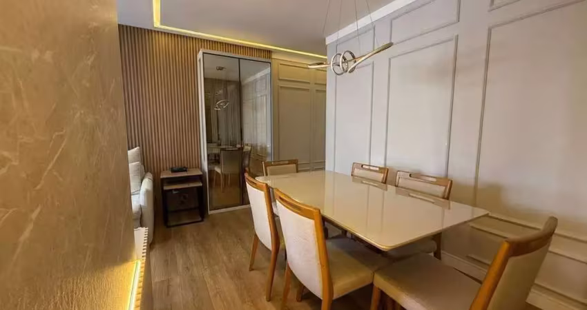 Apartamento à venda no GARDEN VILLE JARDINS, GRAGERU, Aracaju, SE