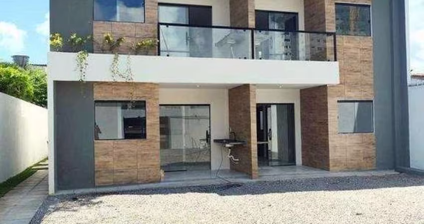 Apartamento à venda no PRIVE SEGOVIA, PAU AMARELO, Paulista, PE