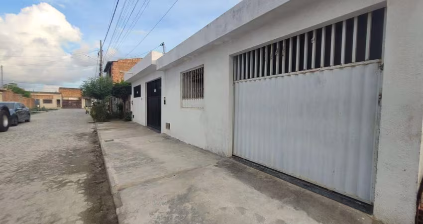 Casa à venda em rua pública, PIABETA, Nossa Senhora do Socorro, SE