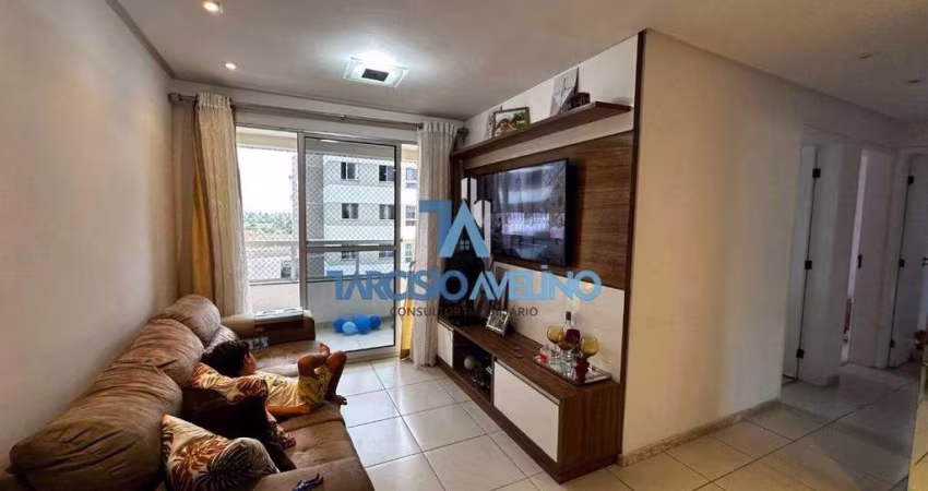 Apartamento à venda no Palm Ville Residence, AEROPORTO, Aracaju, SE