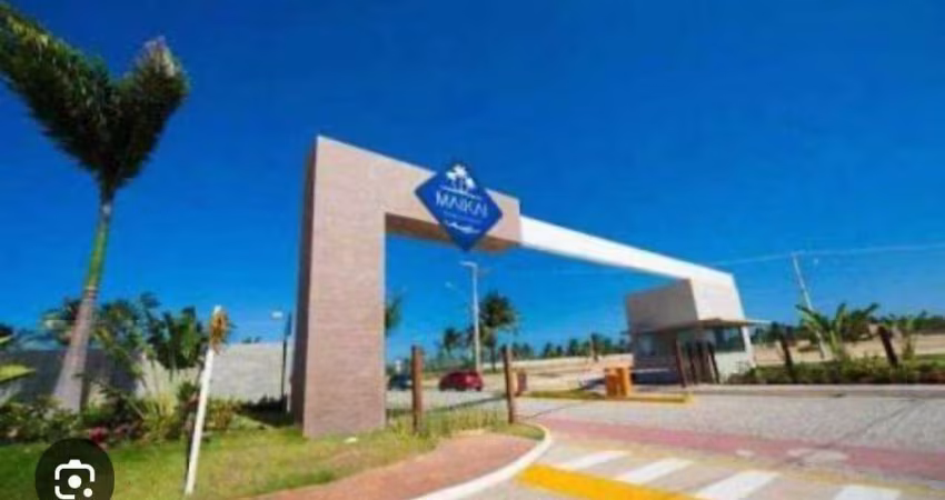 Lote à venda no MAIKAI RESIDENCIAL RESORT, OLHOS D'ÁGUA, Barra dos Coqueiros, SE