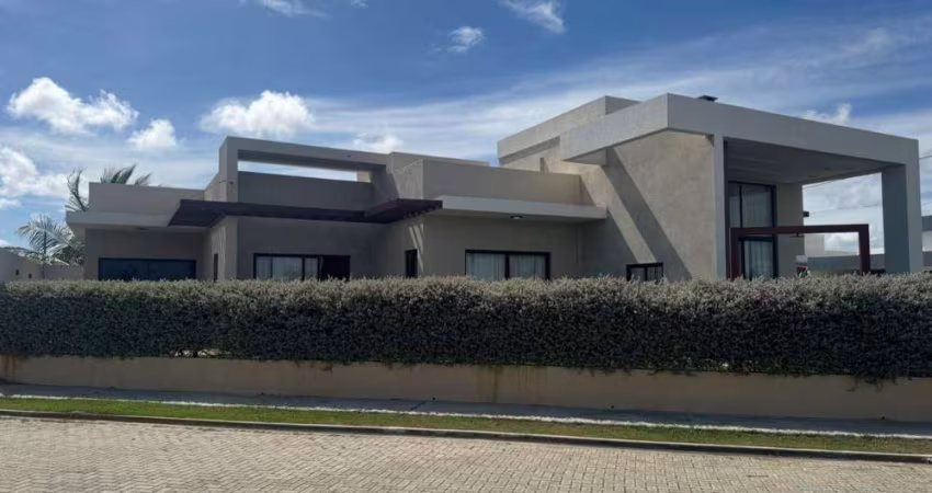 Casa à venda no QUINTAS DA BARRA, COSTA PARADISO, Barra dos Coqueiros, SE