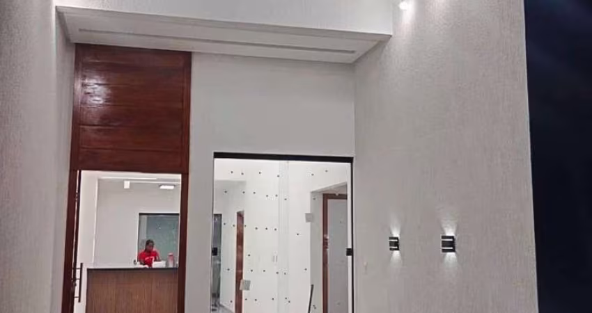 Casa à venda em rua pública, LUAR DA BARRA, Barra dos Coqueiros, SE