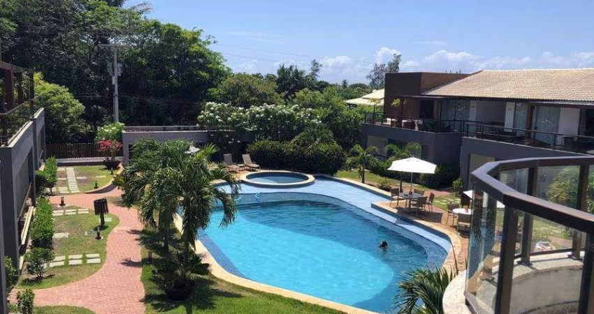 Apartamento à venda no SOLARIS, IMBASSAÍ, Mata de São João, BA