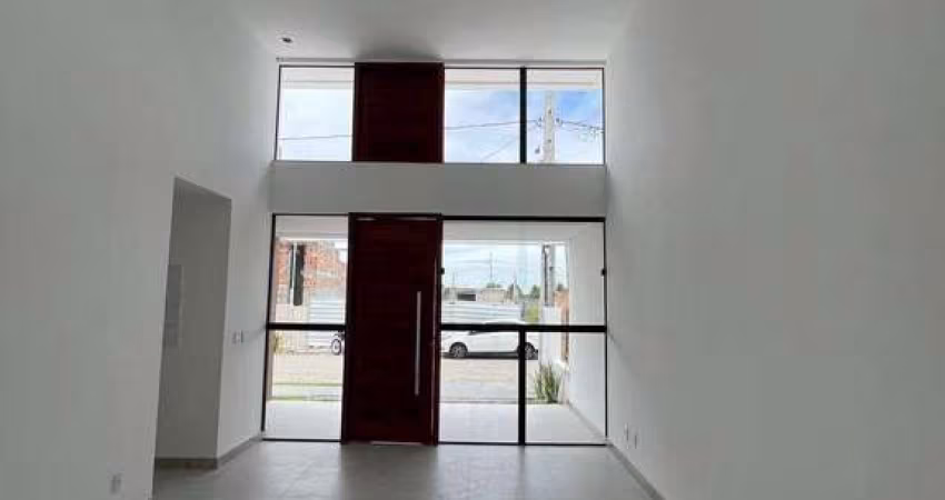 Casa à venda no PADANG BEACH RESIDENCE, OLHOS D'ÁGUA, Barra dos Coqueiros, SE