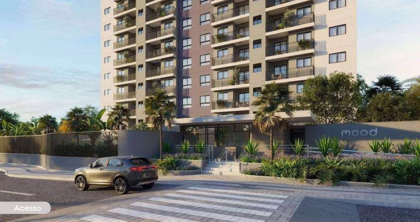 Apartamento à venda no MOOD, FAROLÂNDIA, Aracaju, SE