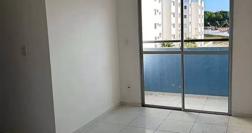 Apartamento à venda no Ecoville Park, PONTO NOVO, Aracaju, SE