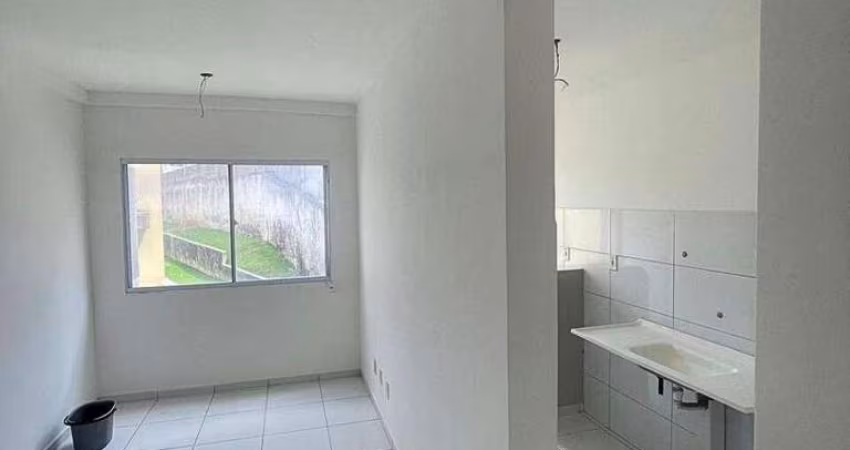 Apartamento à venda no VIVER BEM CONDOMÍNIO CLUBE, FERNANDO COLLOR, Nossa Senhora do Socorro, SE