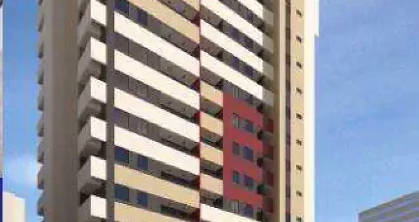 Apartamento à venda no ethos residence 2, serraria, maceió, al