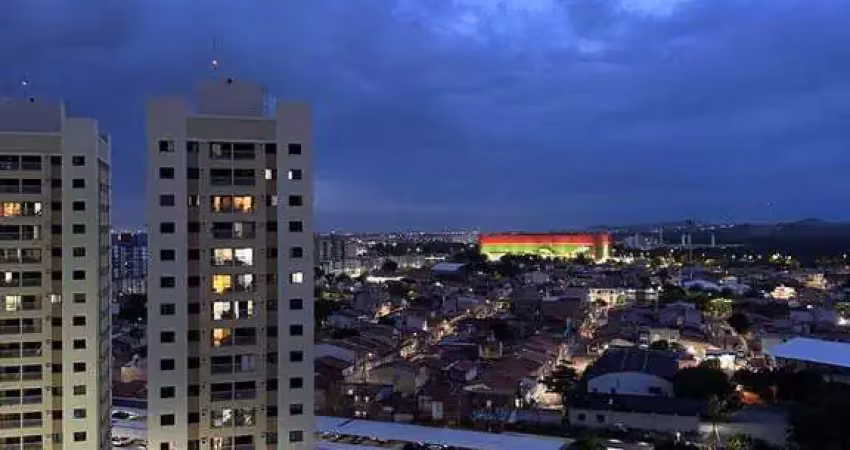 Apartamento à venda no ELEVATTO CONDOMÍNIO CLUBE, LUZIA, Aracaju, SE