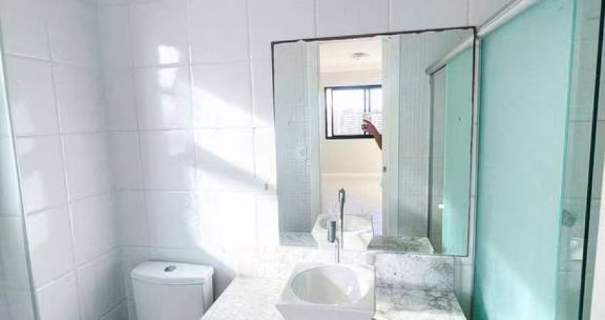 Apartamento à venda no UNIQUE JARDINS RESIDENCE, GRAGERU, Aracaju, SE