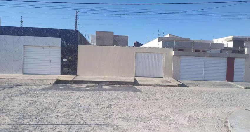 Lote à venda em rua pública, LUAR DA BARRA, Barra dos Coqueiros, SE