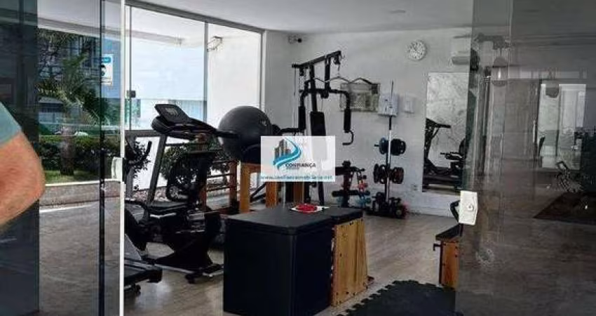 Apartamento à venda no MANSÃO SOLAR JOÃO GÓES, CANELA, Salvador, BA