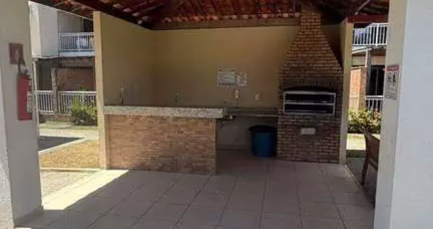 Apartamento à venda no vida bela praia mar condomínio clube, espaço tropical, barra dos coqueiros, se