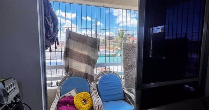 Apartamento à venda no BETA, PAU AMARELO, Paulista, PE