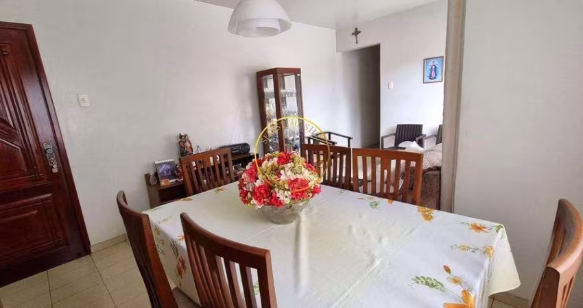 Apartamento à venda no SÃO NICOLAU, AFLITOS, Recife, PE