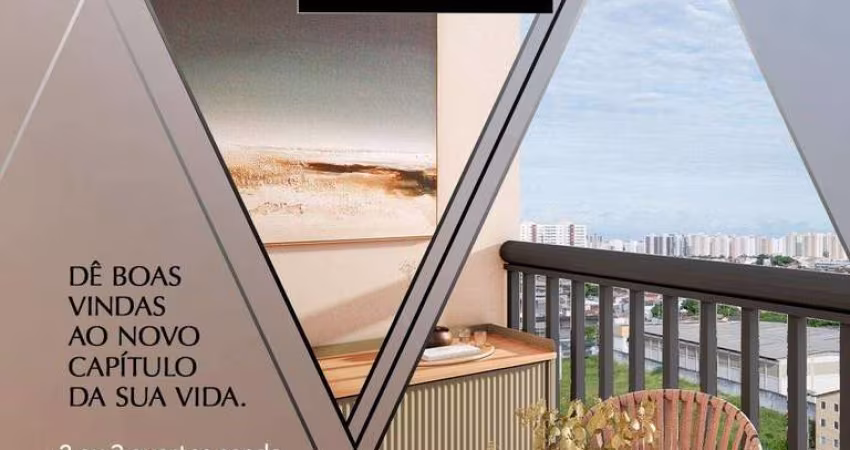 Apartamento à venda no LA VIE RESIDENCE, JABOTIANA, Aracaju, SE