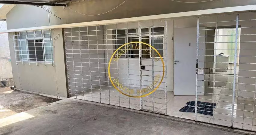 Casa com 4 quartos à venda na Rua André Bezerra, 544, Cajueiro, Recife