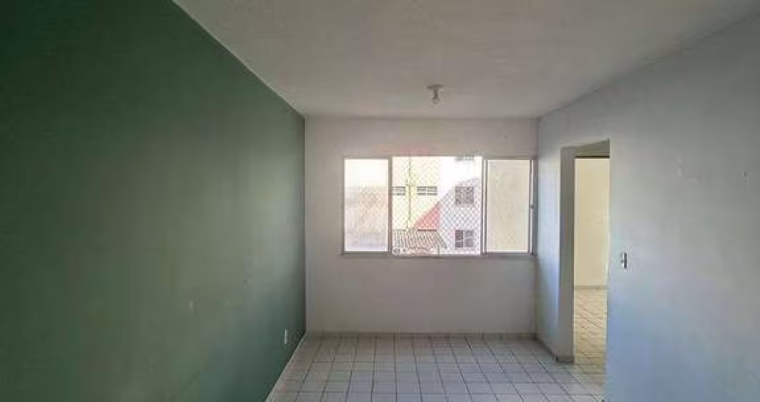 Apartamento à venda no RECANTO DAS GAIVOTAS, SÃO CONRADO, Aracaju, SE