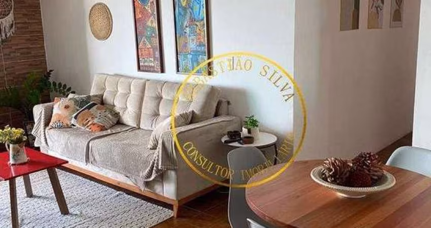 Apartamento à venda no ALAMEDA DOS COQUEIRAIS, CASA CAIADA, Olinda, PE