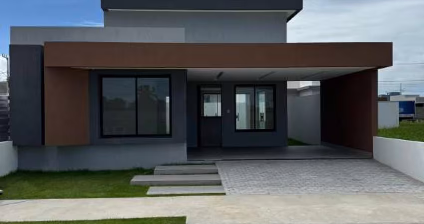 Casa à venda no PADANG BEACH RESIDENCE , OLHOS D'ÁGUA , Barra dos Coqueiros, SE