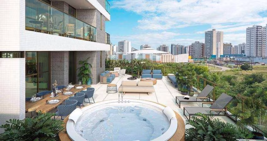 Apartamento à venda no Casa Jardins, JARDINS, Aracaju, SE