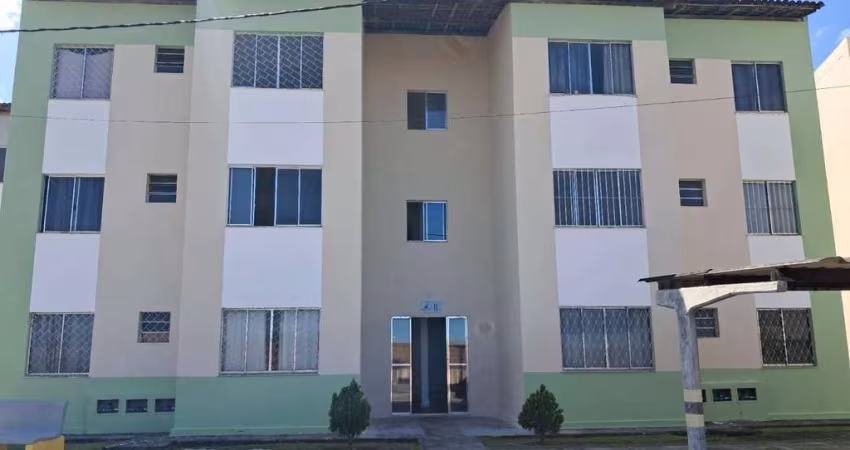 Apartamento à venda no Residencial Bela Vista, JABOTIANA, Aracaju, SE