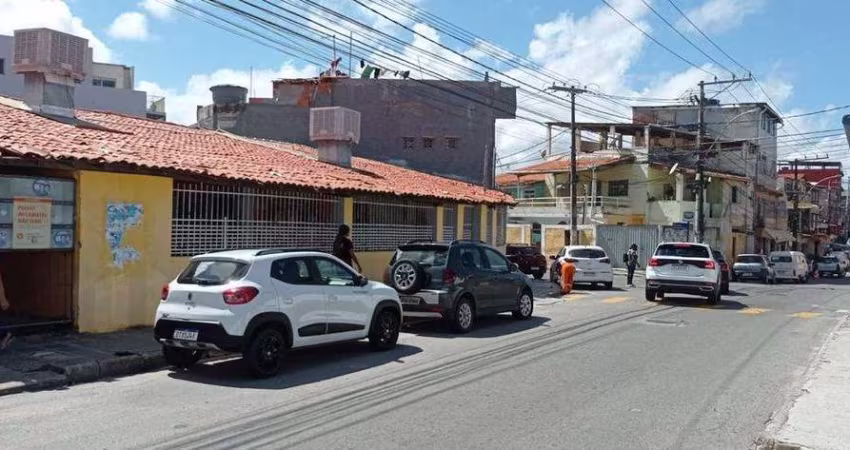 Comercial à venda em rua pública, BOCA DO RIO, Salvador, BA