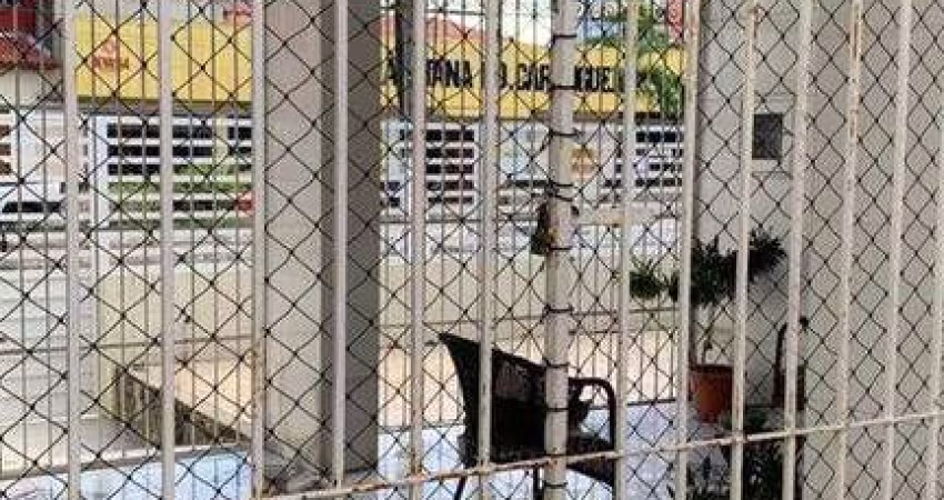 Casa à venda em rua pública, SUÍÇA, Aracaju, SE