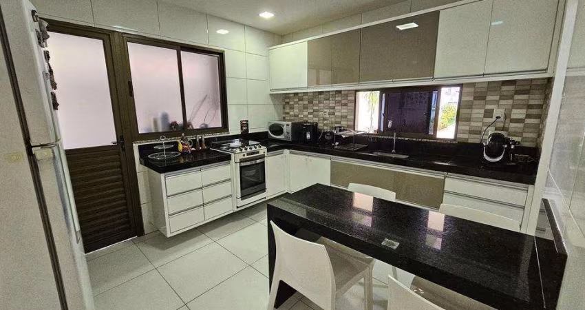 Casa à venda no Alamedas do Sol, ARUANA, Aracaju, SE