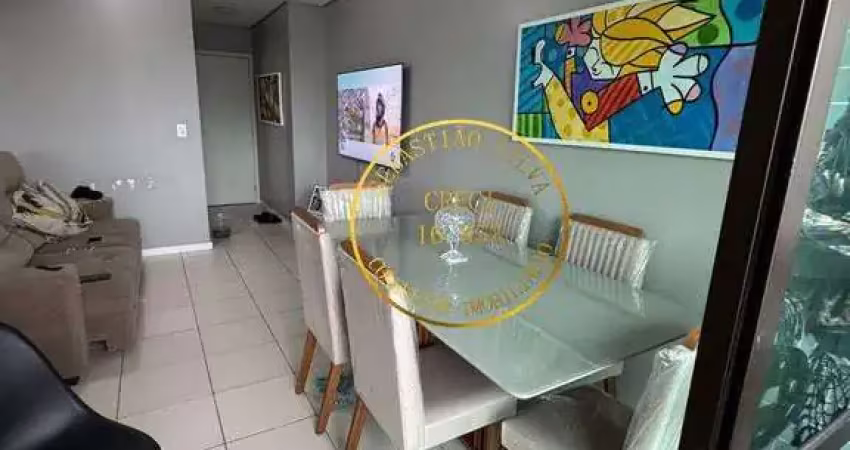 Apartamento à venda no engenho capibaribe, torre, recife, pe