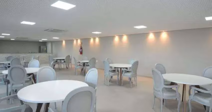 Apartamento à venda no AURORA TREND, SANTO AMARO, Recife, PE