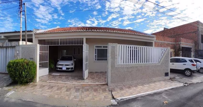 Casa à venda em rua pública, LUZIA, Aracaju, SE