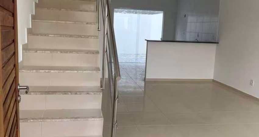Casa à venda em rua pública, CENTRO, Barra dos Coqueiros, SE