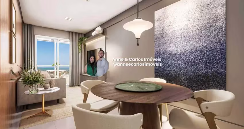 Apartamento à venda no CYANO RESIDENCE, ARUANA, Aracaju, SE