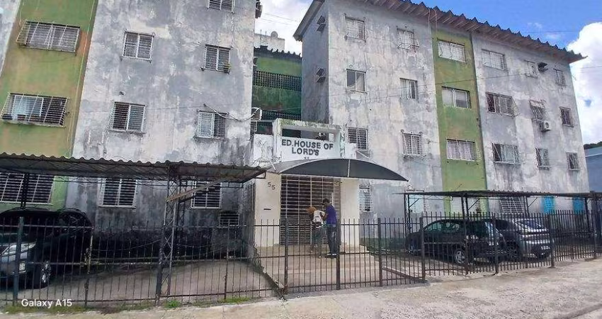 Apartamento à venda no BULTRINS, OLINDA - PE, BULTRINS, Olinda, PE
