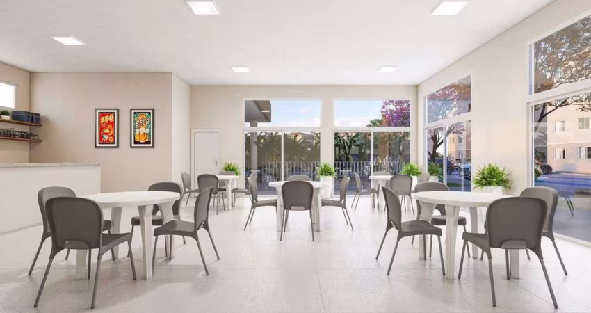 Apartamento à venda no VILLA ÁUREA, MARIVAN, Aracaju, SE