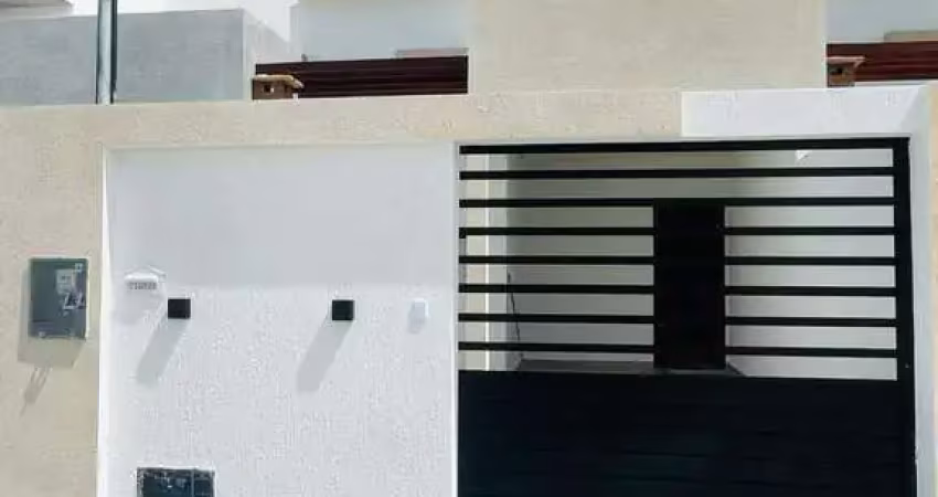 Casa à venda no loteamento luar da barra , luar da barra , barra dos coqueiros, se