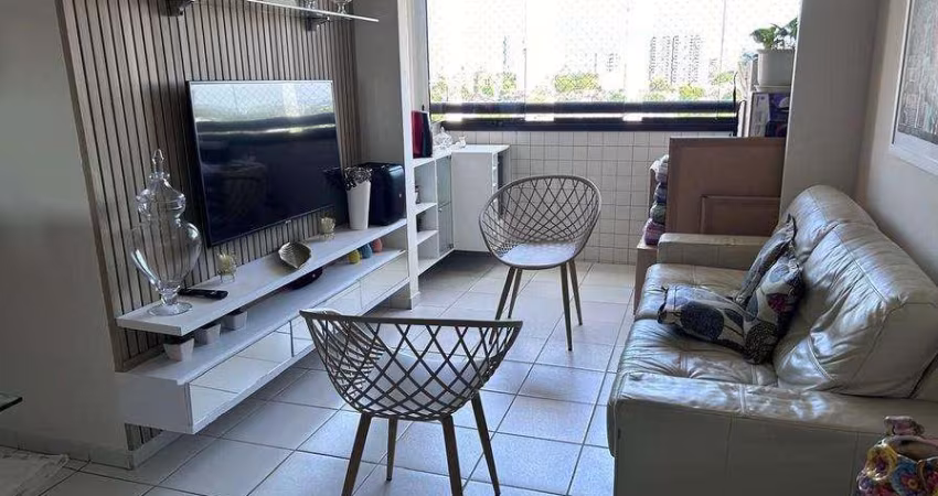 Apartamento à venda no EDIFICIO MIRAFLORES, TORRE, Recife, PE