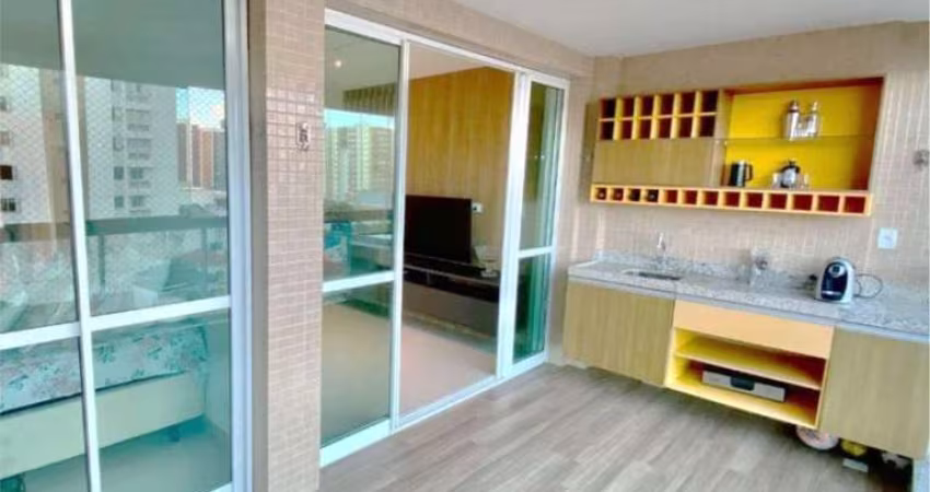 Apartamento à venda no Alameda Residence, JARDINS, Aracaju, SE