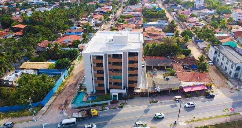 Apartamento à venda no EDF PORTO CARAVELAS - PRAIA DO FRANCÊS, PRAIA DO FRANCÊS, Marechal Deodoro, AL