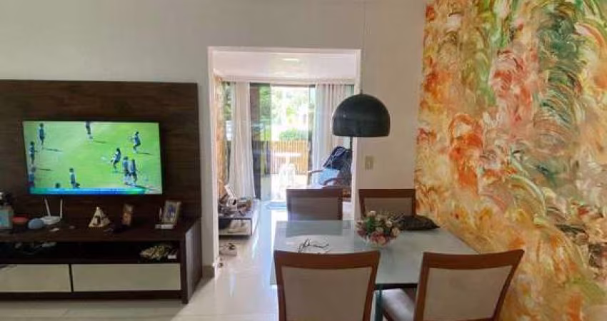 Apartamento à venda no RESERVA PARQUE RESIDENCIAL, ABRANTES, Camaçari, BA