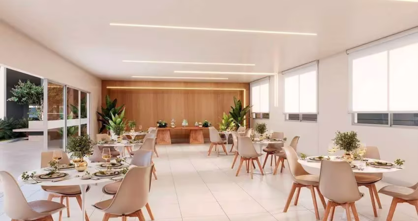 Apartamento à venda no MIRANTE DA PRAIA, CRUZ DAS ALMAS, Maceió, AL