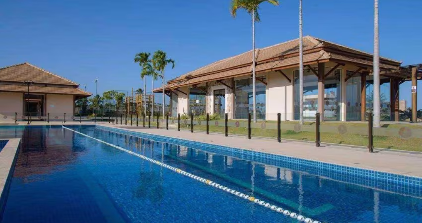 Lote à venda no CONDOMÍNIO THAI RESIDENCE , OLHOS D'ÁGUA , Barra dos Coqueiros, SE