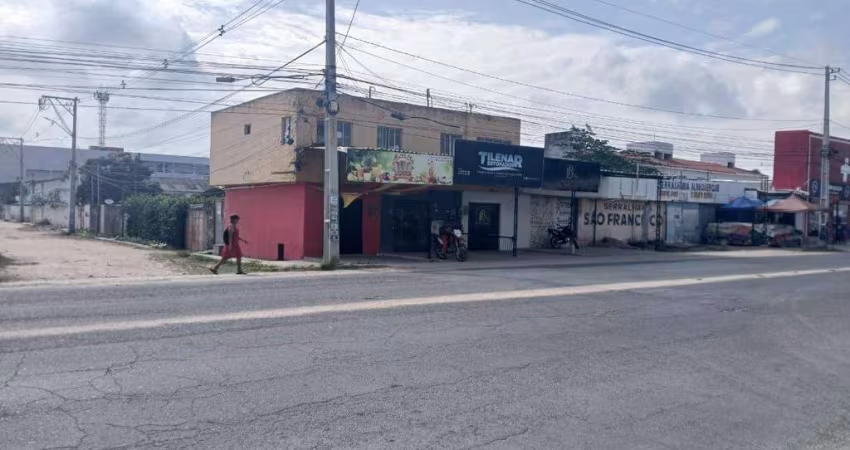 Lote à venda em rua pública, NOSSA SENHORA DA CONCEIÇÃO, Paulista, PE