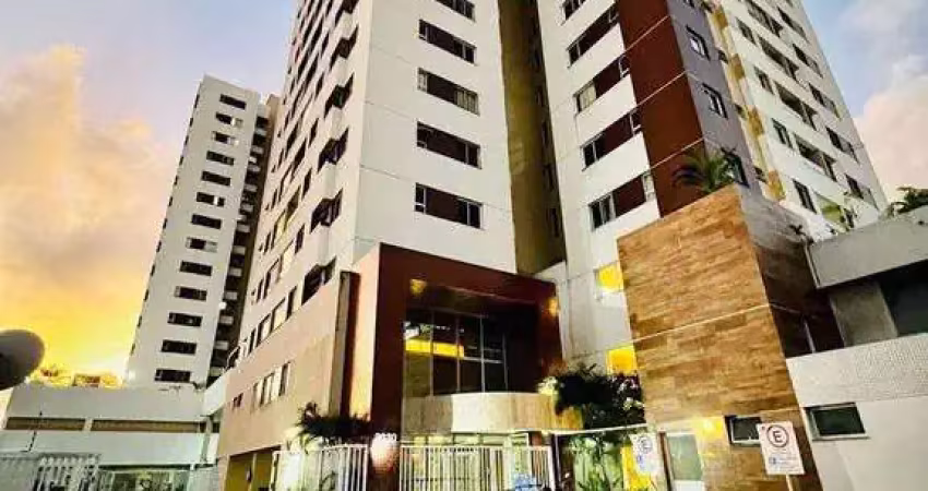 Apartamento à venda no triumph rio de janeiro, ponto novo, aracaju, se