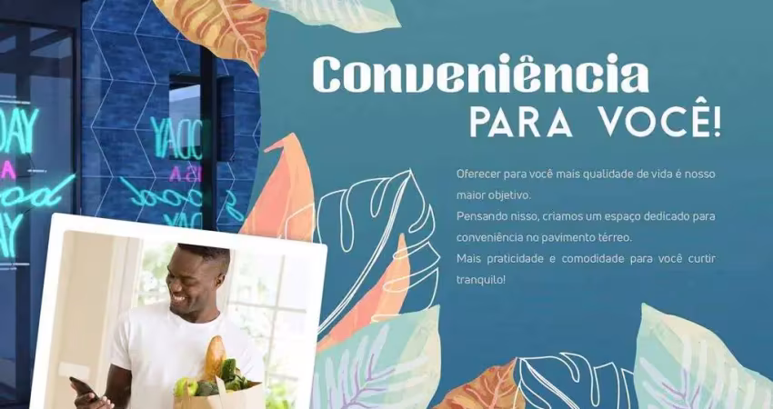 Apartamento à venda no PAULO BRITO FLAT STUDIO - RUA CARAÚNA, PORTO DE GALINHAS, Ipojuca, PE